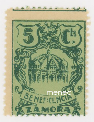 Espanja, sisällissota, Zamora, 5 c 