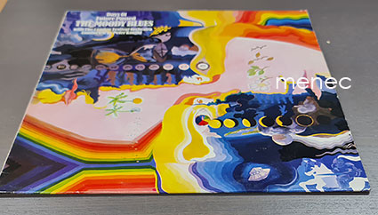 Moody Blues -  