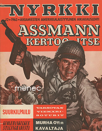 Nyrkki  1963,12