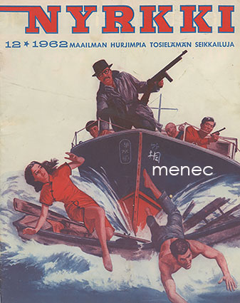 Nyrkki  1962,12