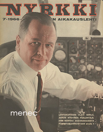 Nyrkki  1966,7