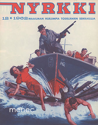 Nyrkki  1962,12