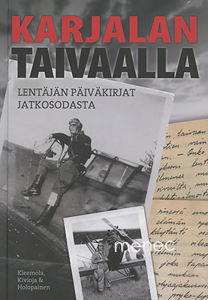 Karjalan taivaalla 