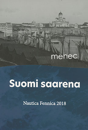 Suomi Saarena 