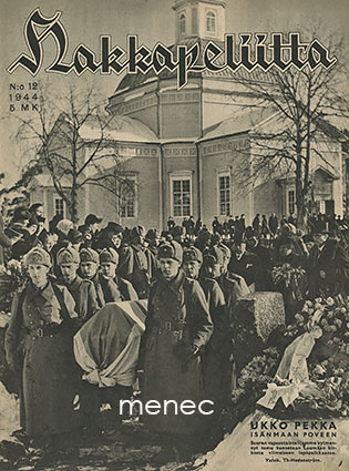 Hakkapeliitta  1944,12