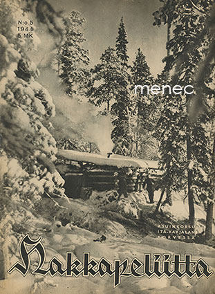 Hakkapeliitta  1944,5