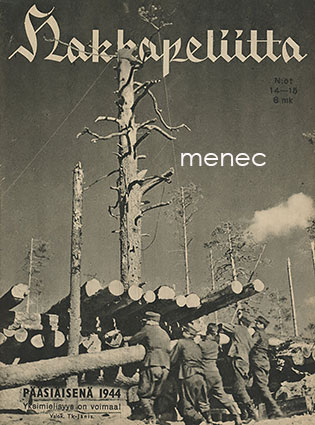 Hakkapeliitta  1944,14