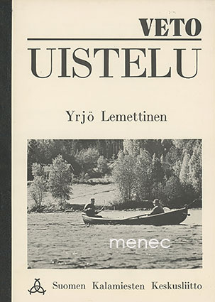 Lemettinen, Yrjö - Vetouistelu 