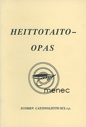 Heittotaito-opas 