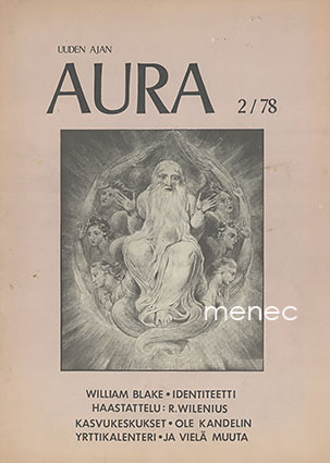 Uuden ajan Aura 