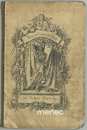 Pletsch, Oskar - Barndomsbilder 