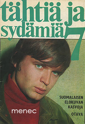 Tähtiä ja sydämiä  7