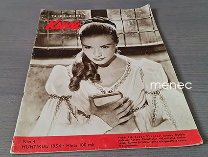 Kuva  1954,4
