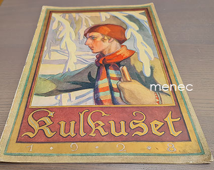Kulkuset 1928 