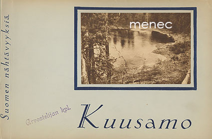 Kuusamo 