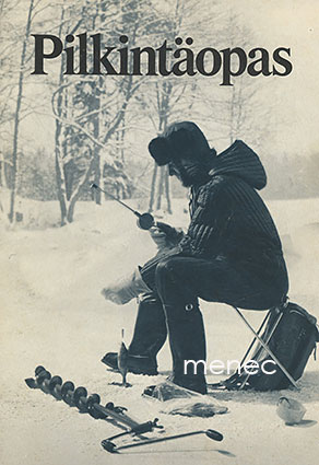 Hikipää, Seppo - Pilkintäopas 