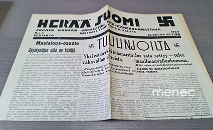 Herää Suomi 