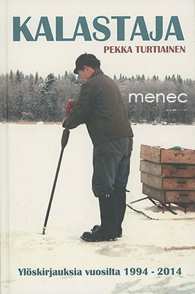 Turtiainen, Pekka - Kalastaja 