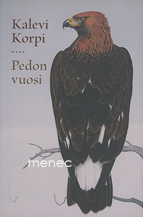 Korpi, Kalevi - Pedon vuosi 