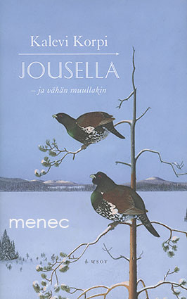 Korpi, Kalevi - Jousella - ja vähän muullakin 