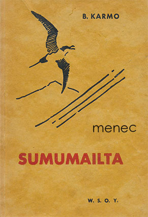 Karmo, B. - Sumumailta 