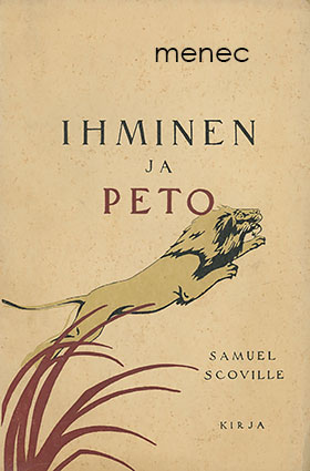 Scoville, Samuel - Ihminen ja peto 
