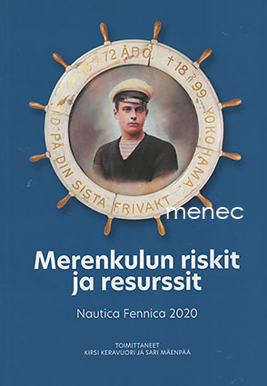 Nautica Fennica 2020 