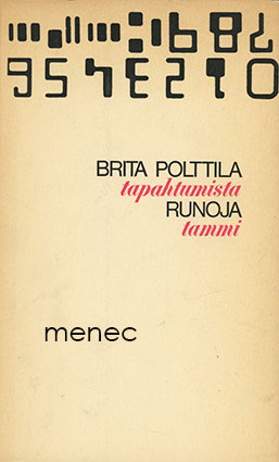 Polttila, Brita - Tapahtumista 