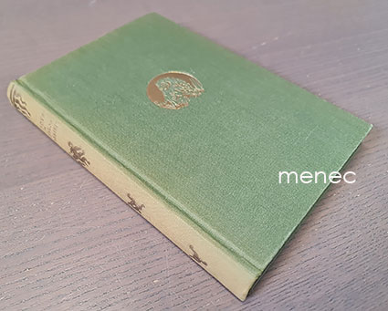 Budden, John - Viidakon metsästäjä 