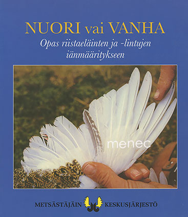Nuori vai vanha 