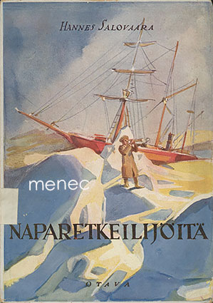 Salovaara, Hannes - Naparetkeilijöitä 