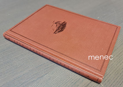 Lampio, Eero - Eräretkiä 