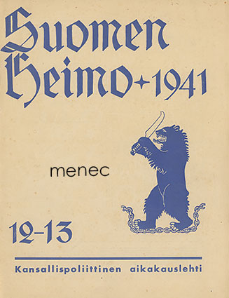 Suomen heimo 