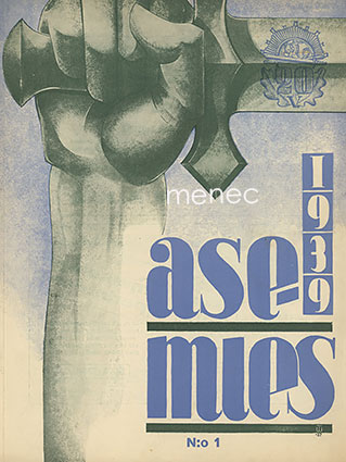 Asemies 