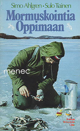 Ahlgren, Simo & Tiainen, Sulo - Mormuskointia oppimaan 