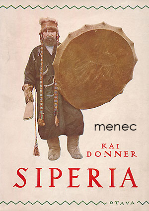 Donner, Kai - Siperia 