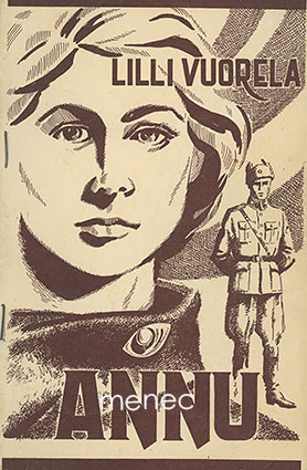 Vuorela, Lilli - Annu 