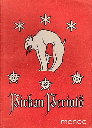 Tienari, Artturi - Pirkan perintö 