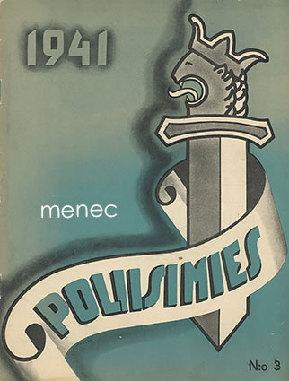 Poliisimies 
