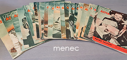 Elokuva-Aitta 1950 [24 vol.] 