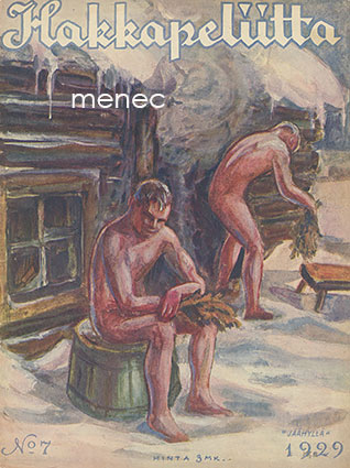 Hakkapeliitta  1929,7