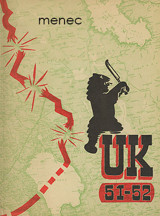 UK 51-52 