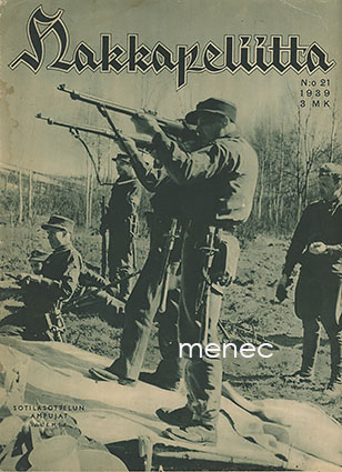 Hakkapeliitta 