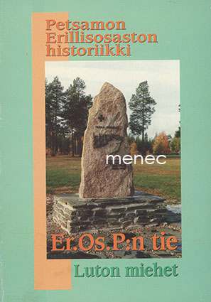 Er.Os.P:n tie. Luton miehet 