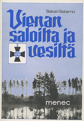 Satamo, Sakari - Vienan saloilta ja vesiltä 