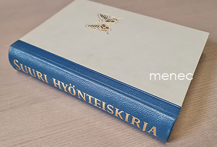 Suuri hyönteiskirja 