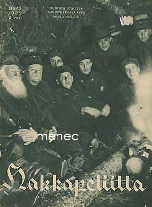 Hakkapeliitta  1935,46