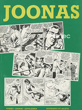 Joonas 