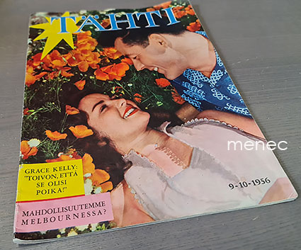 Tähti  1956,9