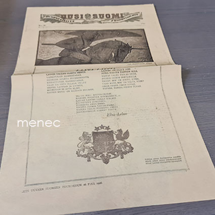 Uusi Suomi. Sunnuntailiite 